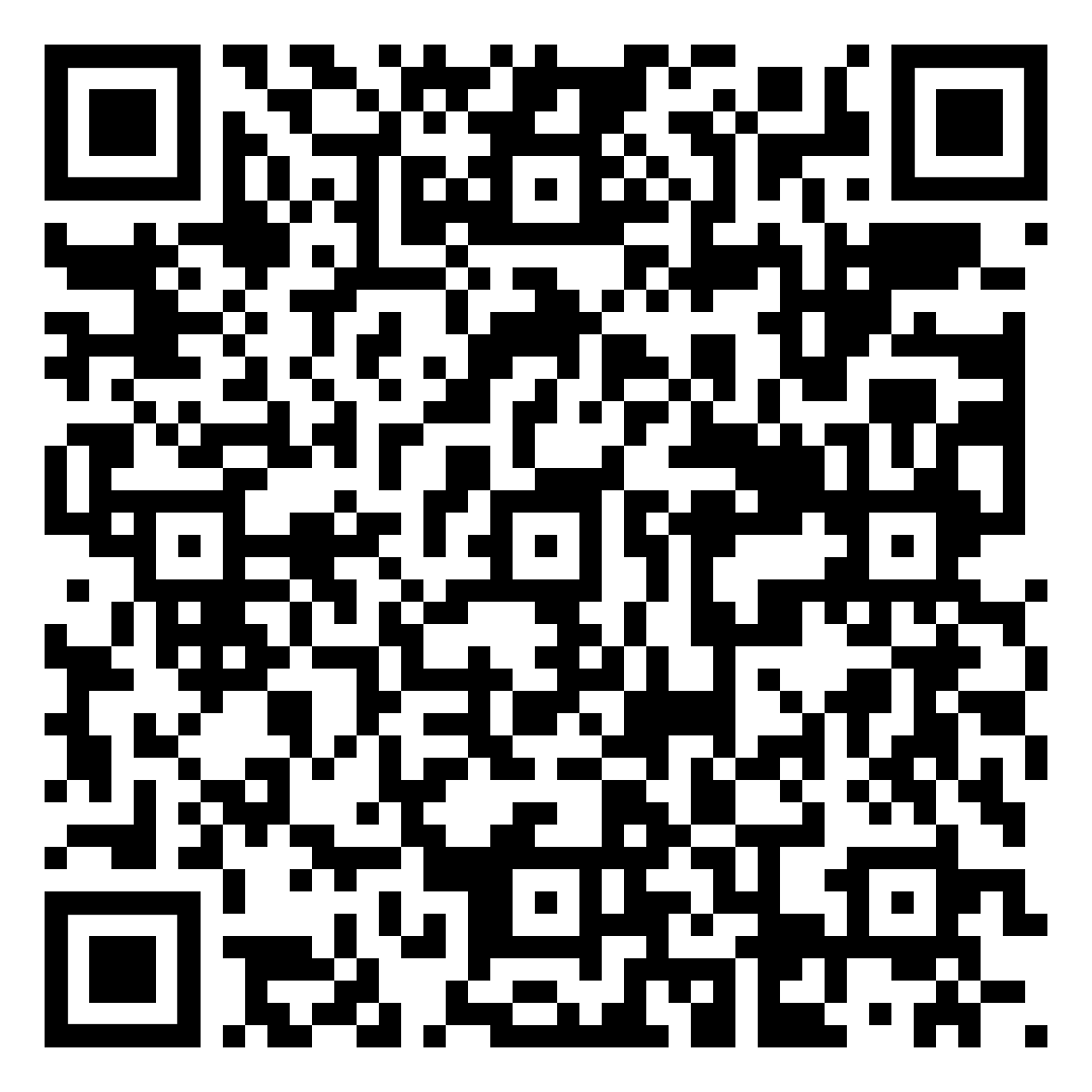 Google Form QR